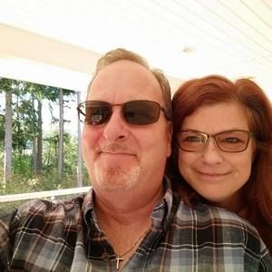 Meet your Posher, Kristi